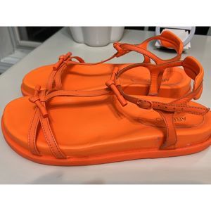 Arezzo Sandals